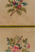Vintage Needlepoint Area Rug (6' x 7')